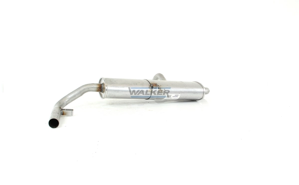 WALKER 06409 Rear Muffler