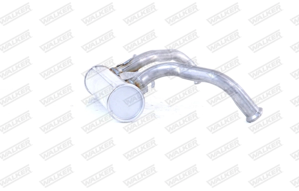 WALKER 01236 Front Muffler