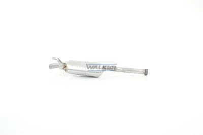 WALKER 14097 Centre Muffler