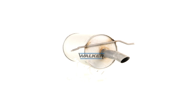 WALKER 22461 Rear Muffler