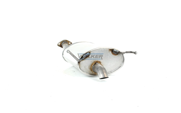 WALKER 21281 Rear Muffler