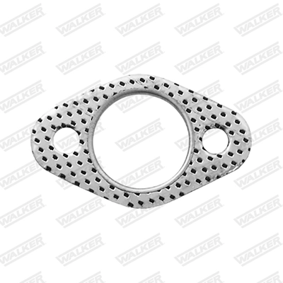 WALKER 81166 Gasket, exhaust pipe