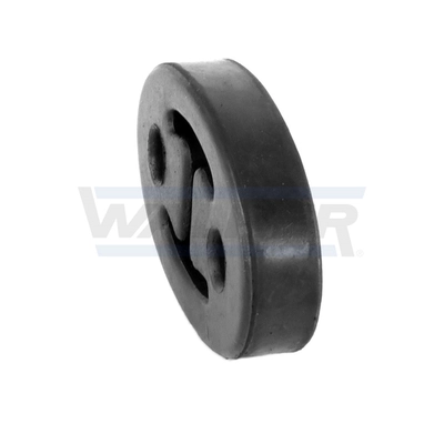 Rubber Strip, exhaust system 81212