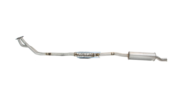 WALKER 20562 Catalytic Converter