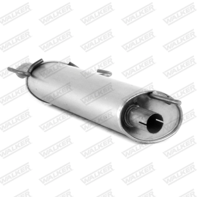 Rear Muffler 19965