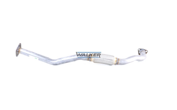 WALKER 17646 Exhaust Pipe