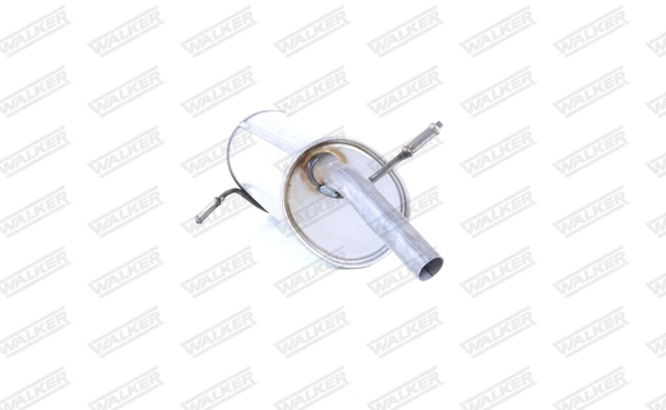 WALKER 23924 Rear Muffler