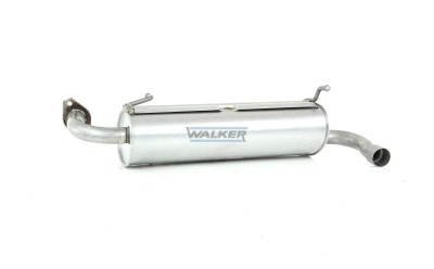 Rear Muffler 23320