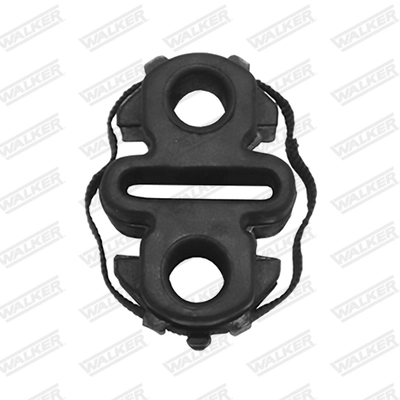 WALKER 80729 Rubber Strip, exhaust system