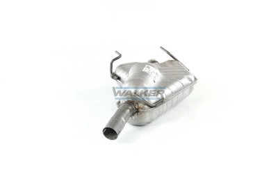 Rear Muffler 23099