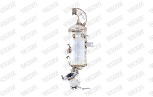 WALKER 93162 Soot/Particulate Filter, exhaust system
