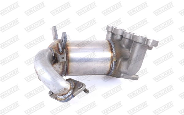 WALKER 20758 Catalytic Converter