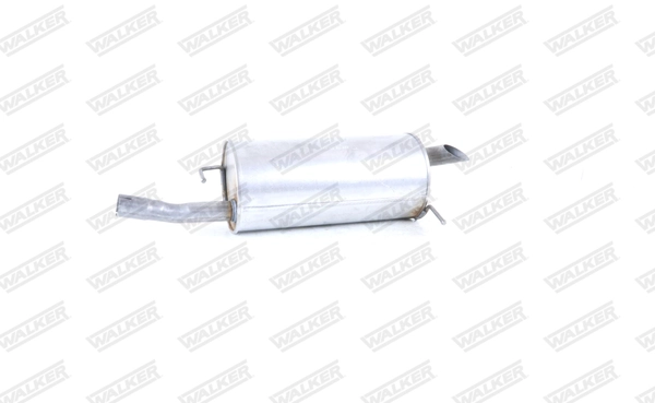 WALKER 23911 Rear Muffler