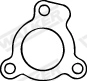 Gasket, exhaust pipe 80378