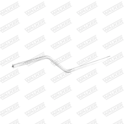 WALKER 07579 Exhaust Pipe