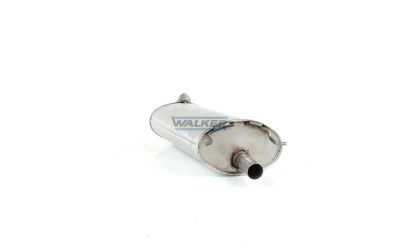 Rear Muffler 21251
