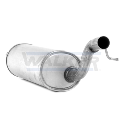 Rear Muffler 23211