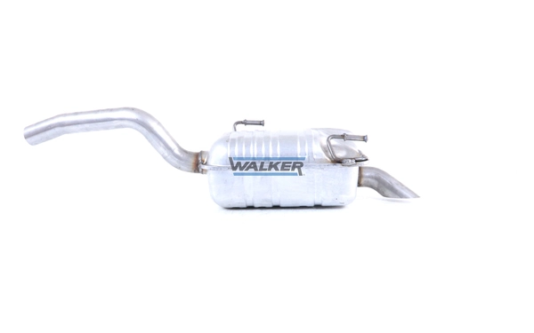 WALKER 22850 Rear Muffler