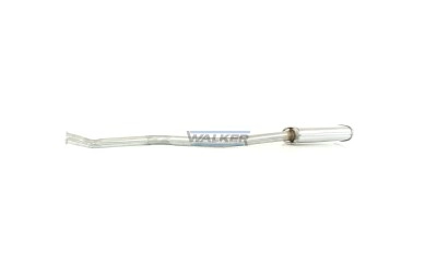 WALKER 21868 Centre Muffler