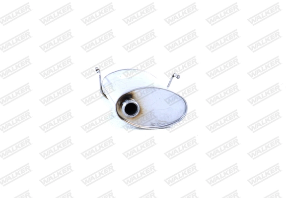 WALKER 22703 Rear Muffler