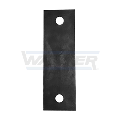 WALKER 81434 Rubber Strip, exhaust system