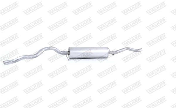 Centre Muffler 22721