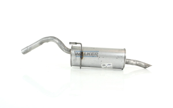 WALKER 21587 Rear Muffler