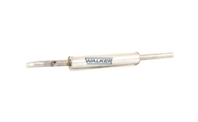 WALKER 22831 Centre Muffler