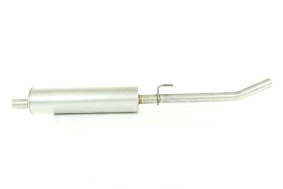 WALKER 23655 Centre Muffler