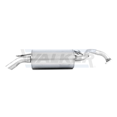 WALKER 23326 Rear Muffler