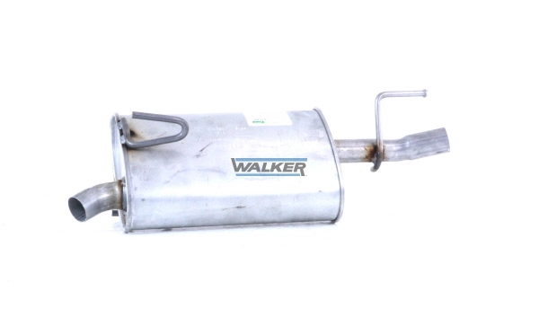 Rear Muffler 22786