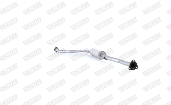 Centre Muffler 22202