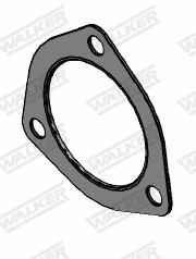 WALKER 80147 Gasket, exhaust pipe