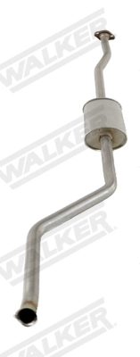 WALKER 22403 Centre Muffler