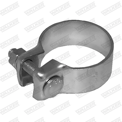 WALKER 81982 Clamping Piece, exhaust system