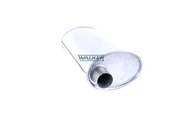 WALKER 08157 Rear Muffler