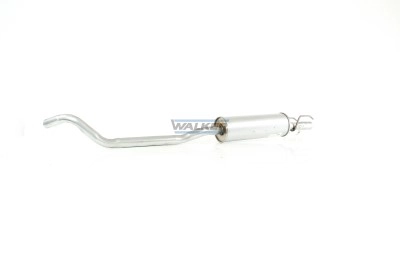 Centre Muffler 70307