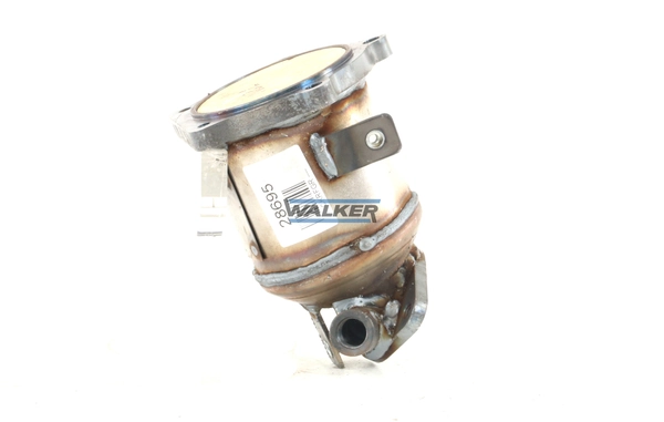 WALKER 28695 Catalytic Converter