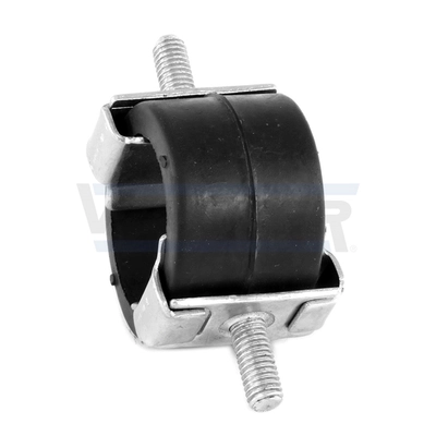 Rubber Strip, exhaust system 81286