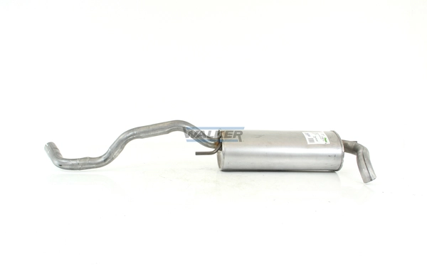Rear Muffler 22413