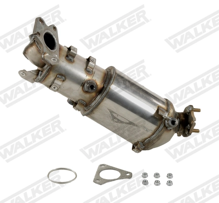 WALKER 73274 Soot/Particulate Filter, exhaust system