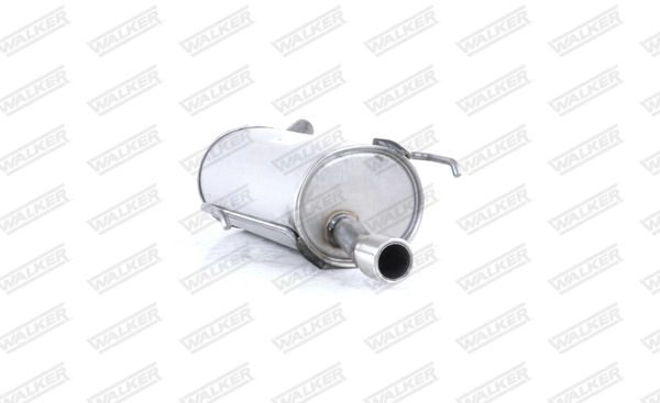 WALKER 22960 Rear Muffler