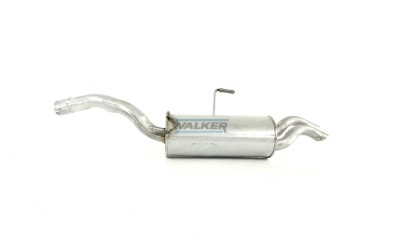 WALKER 22793 Rear Muffler