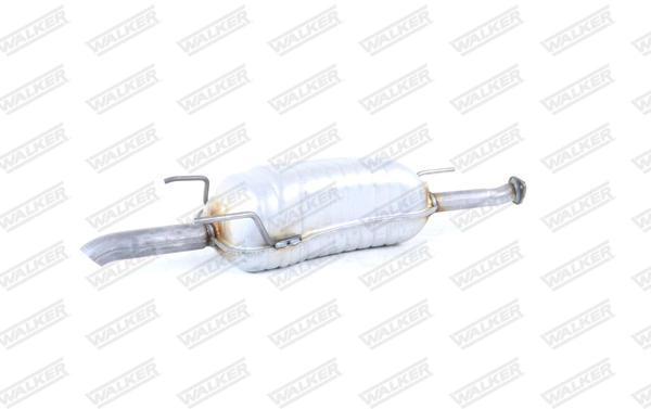 WALKER 72356 Rear Muffler