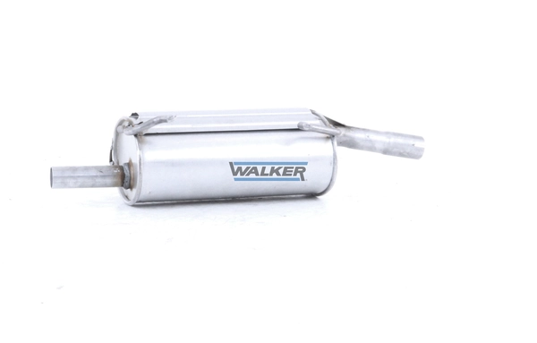 Rear Muffler 23378