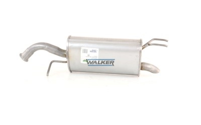 Rear Muffler 22970
