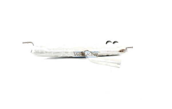 WALKER 25066 Rear Muffler
