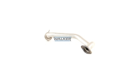 WALKER 22181 Rear Muffler