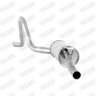 WALKER 01294 Rear Muffler