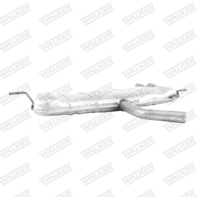 WALKER 25087 Rear Muffler